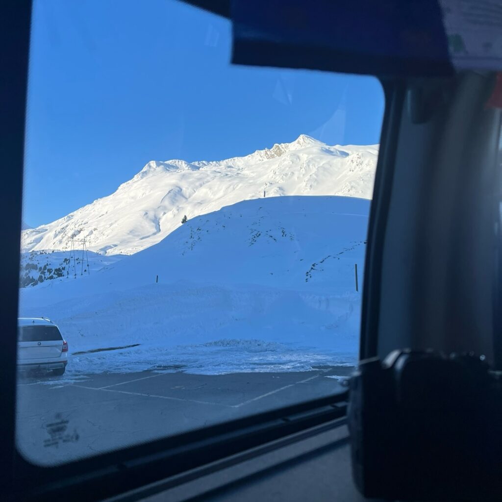 Instagram post from lucaschnider. This post is in position 1.